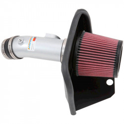 K&N Typhoon Kit suitable...