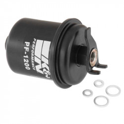 K&N Fuel filter Automotive...