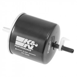 K&N Fuel filter Automotive...