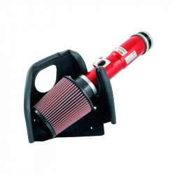 K&N Typhoon Kit passend für...