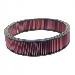 K&N Round Air Filter -...
