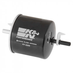 K&N Fuel filter Automotive...