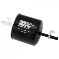 K&N Fuel filter Automotive...