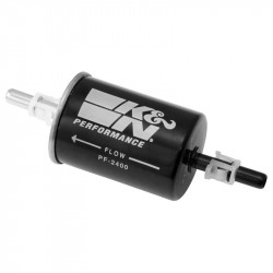 K&N Fuel filter Automotive...