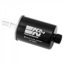 K&N Fuel filter Automotive...
