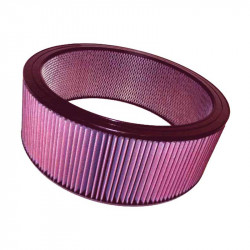 K&N Tauschluftfilter Rund -...