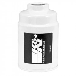K&N Fuel filter Diesel...