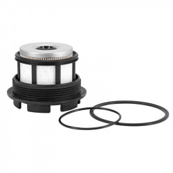 K&N Fuel filter Diesel...