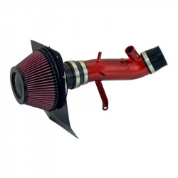 K&N Typhoon Kit suitable...