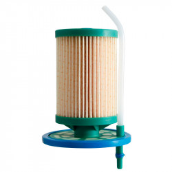 K&N Fuel Filter suitable...