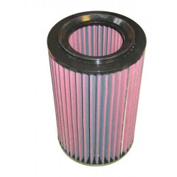 K&N Tauschluftfilter...