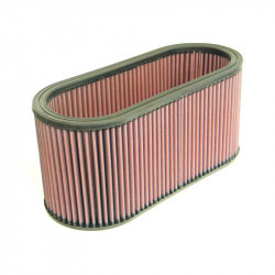 K&N Filtre de Rechange...