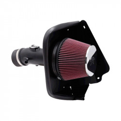 K&N Typhoon Kit suitable...