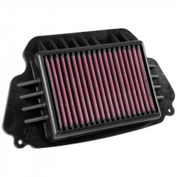 K&N Replacement Air Filter...