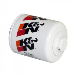 K&N Filtre à Huile - Bloc...