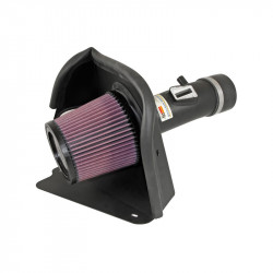 K&N Typhoon Kit suitable...