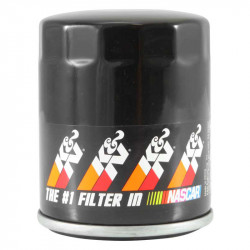 K&N Filtre à l'huile -...
