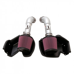 K&N Typhoon Kit passend für...