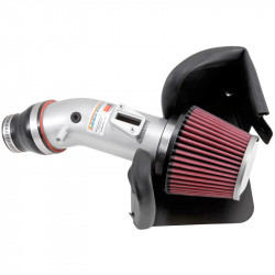 K&N Typhoon Kit suitable...