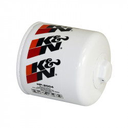 K&N Filtre à Huile - Bloc...