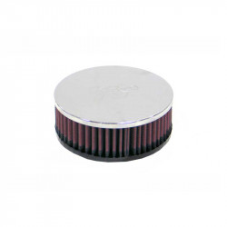 K&N Universal Round Air...