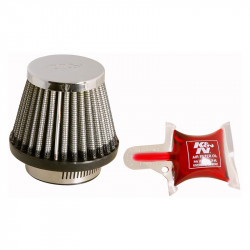 K&N Universal Conical Air...