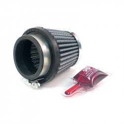 K&N Universal Conical Air...