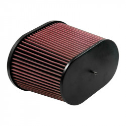 K&N Universal Oval/Conical...
