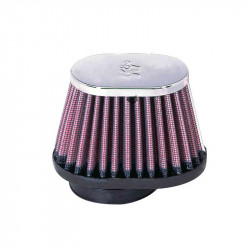 K&N Universal Oval/Conical...