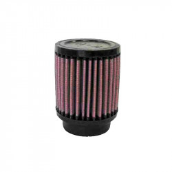 K&N Universal Round Air...