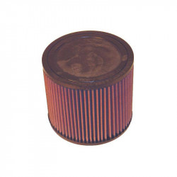 K&N Universal Round Air...