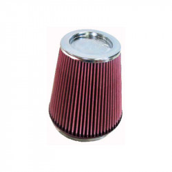 K&N Universal Conical Air...
