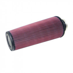 K&N Universal air Filter...
