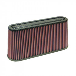 K&N Universal Air Filter -...