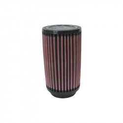 K&N Universal Round Air...
