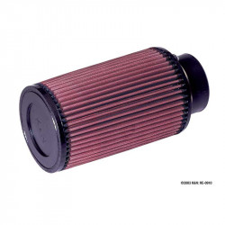 K&N Universal Conical Air...