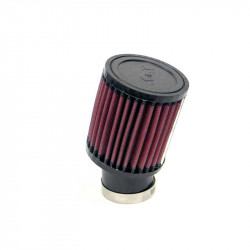K&N Universal Round Air...