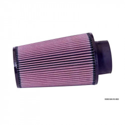 K&N Universal Conical Air...