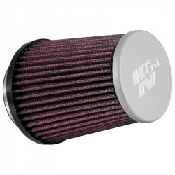 K&N Universal Rubber Air...