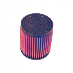 K&N Universal Round Air...