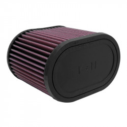 K&N Universal Oval Air...