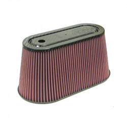 K&N Universal Air Filter -...