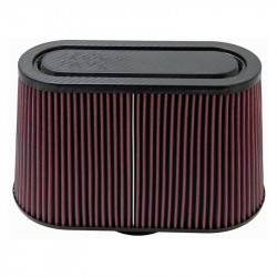 K&N Universal Air Filter -...