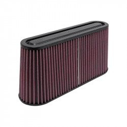 K&N Universal Air Filter -...