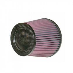 K&N Universal Air Filter -...