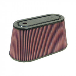 K&N Universal Air Filter -...