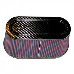 K&N Universal Air Filter -...