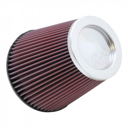 K&N Universal Conical Air...
