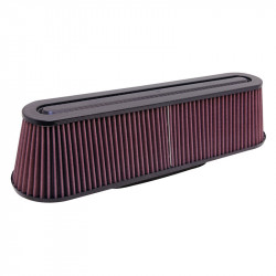 K&N Universal Air Filter -...