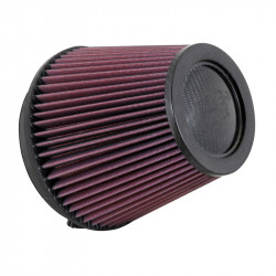 K&N Universal Air Filter -...
